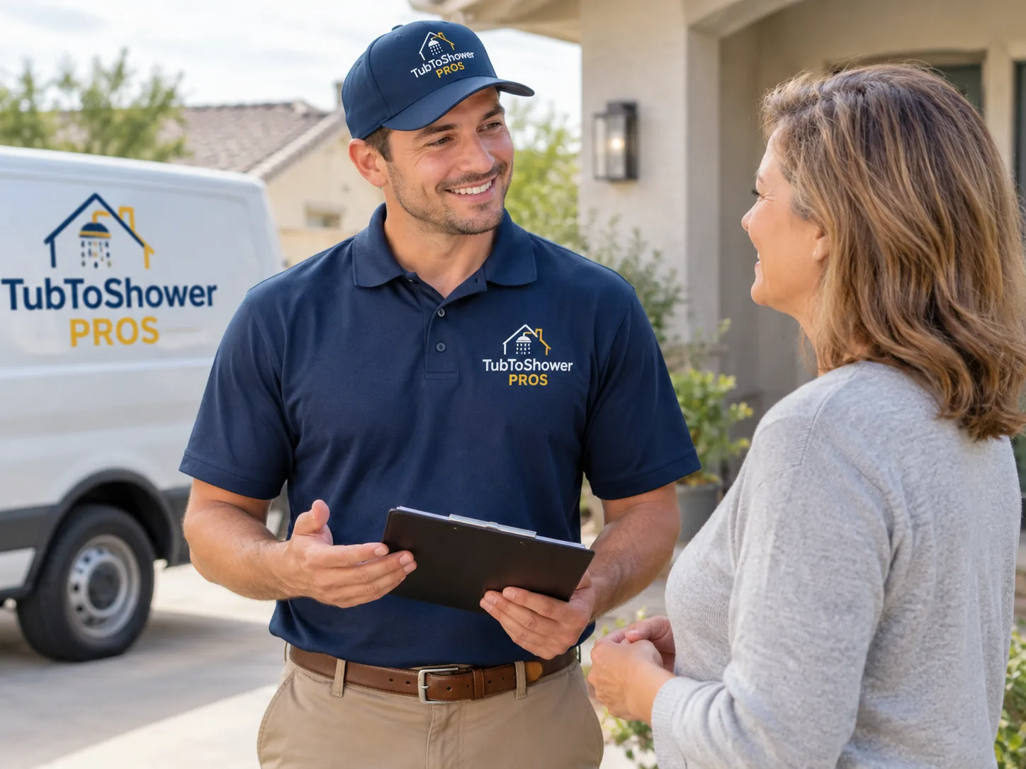 Tub Shower Conversion Shippenville, PA FAQs